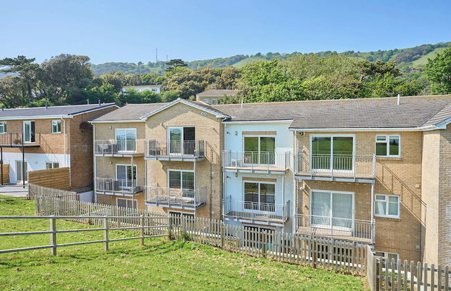 Spacious One Bed Apt With Scenic Views - Foto 12