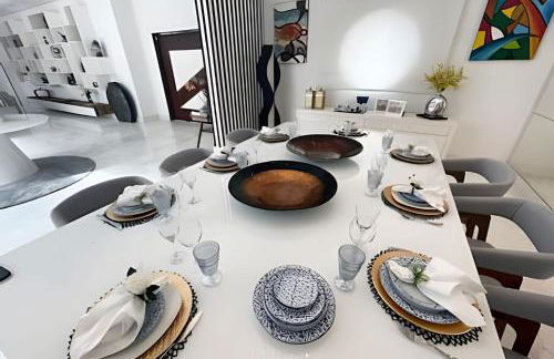 Mansão Cinematográfica em Condomínio- Granja Viana - Foto 48