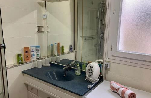 3 chambres cozy proche de Paris - Foto 43