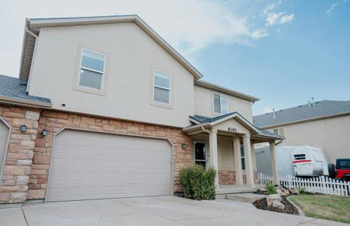 5040 Sqft l Sleeps 25 l Near Ski & Downtown SLC - Foto 19