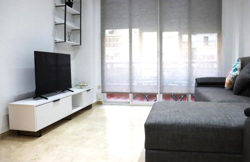 NightInSevilla Juglar Free parking - Foto 2