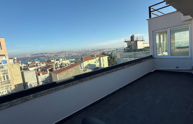 İstanbul Guesthouse (Adults Only 12+) - Foto 37