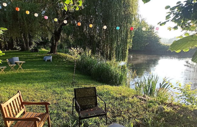 APPARTEMENT 30m2-une chambre-3 à 4 pers - Foto 14