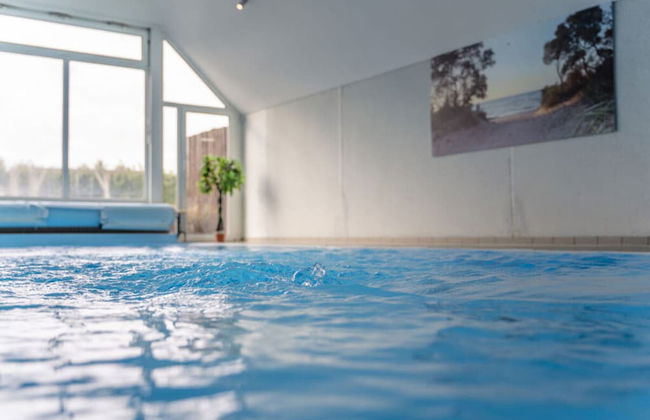 Baltic Seaperle With Swimming Pool - Foto 11