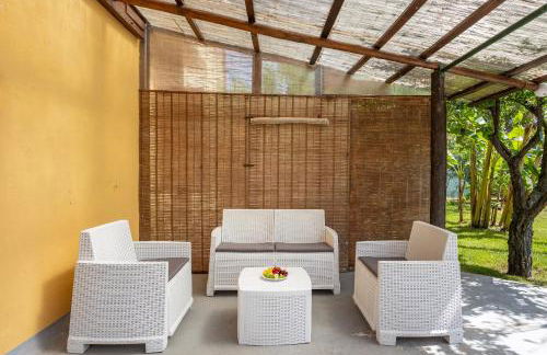 Long Green House - Photo 12