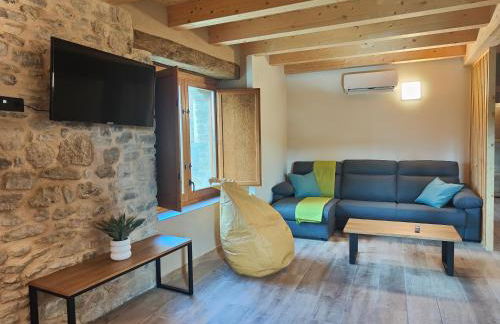 Las Bordas de Miquelet - Foto 96