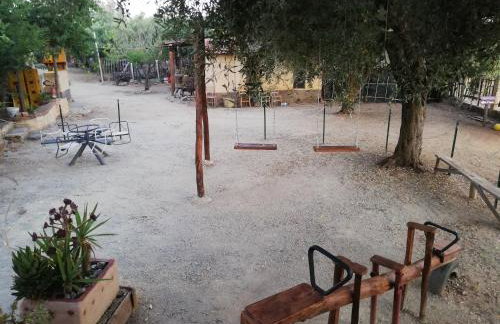 Agriturismo Casa del Contadino - Foto 62
