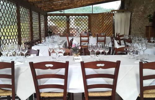 Agriturismo Scannano - Foto 20