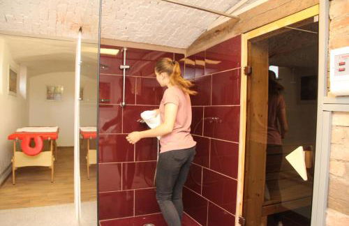 Landhotel Storchenkrug - Foto 32