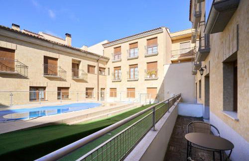 Salamanca Inn - Parking Gratis - Foto 23