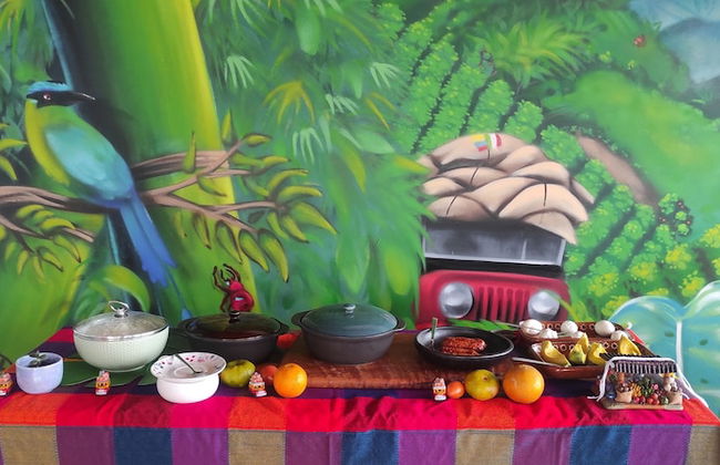 Hacienda Boutique Santa Rosanna - Foto 23