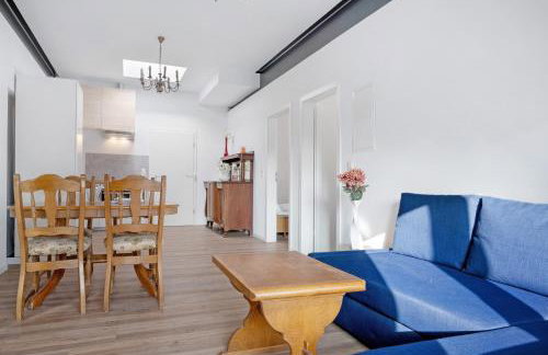 Die Alter Schwede Wohnung 2 - Foto 19