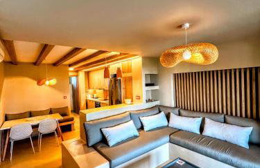 Elements- Wood & Earth Apartment by Hostandros - Foto 12