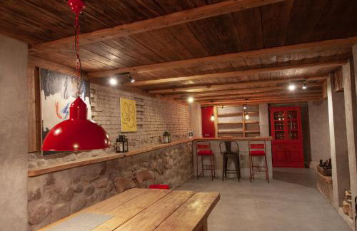 Dobra Chata Jaśkowo - Foto 24