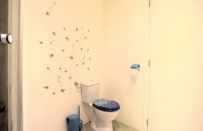 Holiday Home in France With Huge Private Garden - Foto 18