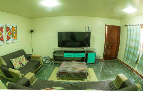 CD197 3D - Manaus Retreat - Pool and Balcony - Foto 28