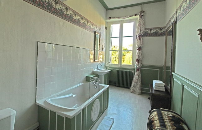 Chateau du Hallay - Foto 29