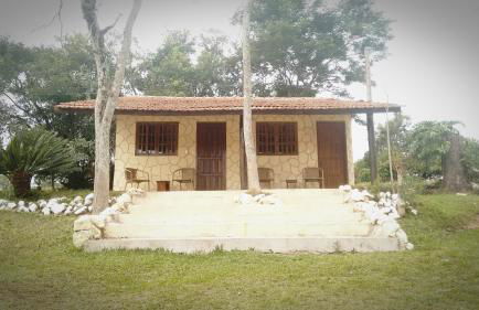 Hotel Fazenda Bandeirantes - Foto 35