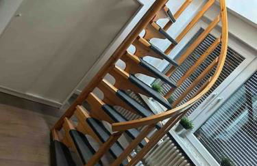 Gästehaus Brunswiek Obergeschoss - Foto 54