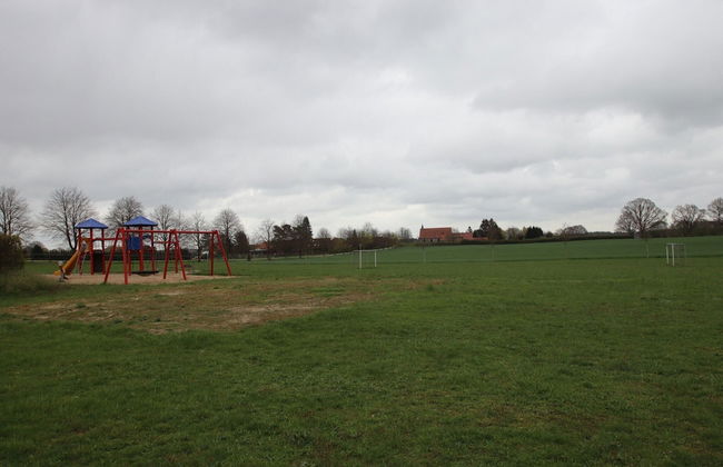 Ferienhaus in Wittendtsrp OT Pogress - Foto 29