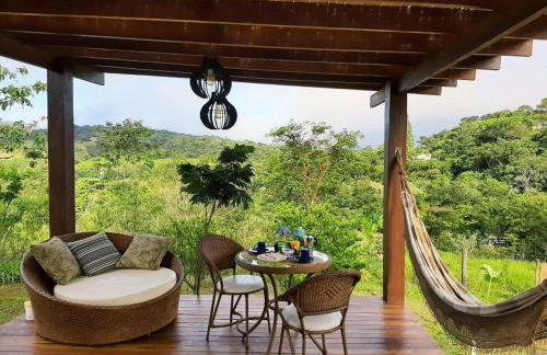 Chalé Portal da Lua - Brumadinho Serra da Moeda - Foto 8