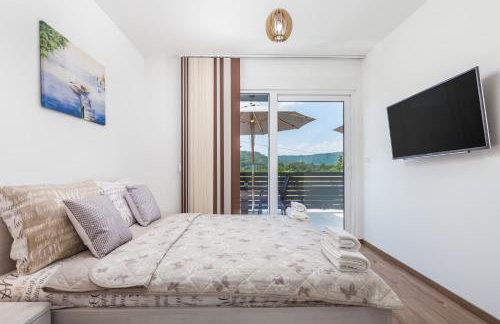 Vila Mia Opatija Dražice - Foto 47