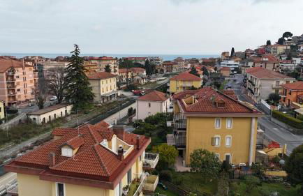 Rita's Apartment - Foto 15