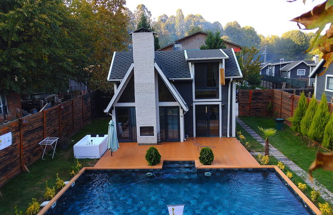 LACASEDEMADERA - Foto 18