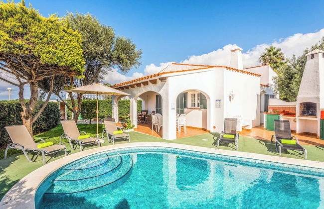 Villa Iris Bosch - Foto 18