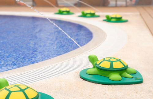 Aparthotel Acuasol - Photo 39