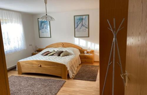 3 Zimmerwohnung am Waldrand - Foto 13