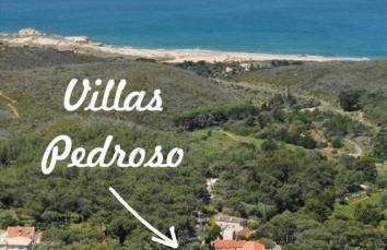 Villas Pedroso - Villa Palmira - Foto 22