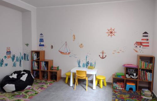 Apartamenty Na Fali - Photo 47