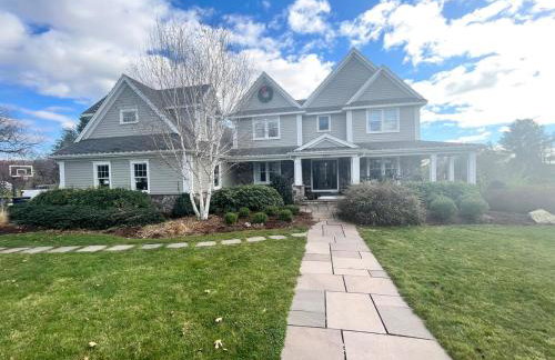 Luxury World Cup Villa 7B, 5BA Close Gillette Boston - Foto 60