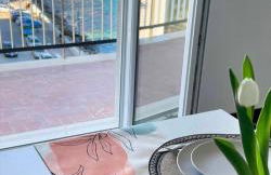 Isabel apulian apartment - Foto 1