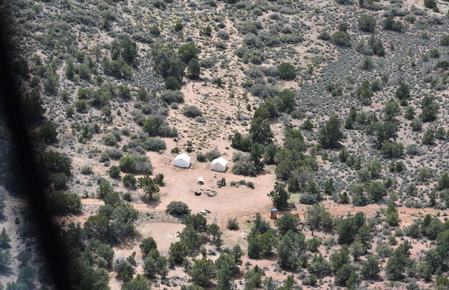 Grand Canyon Western Ranch - Foto 8