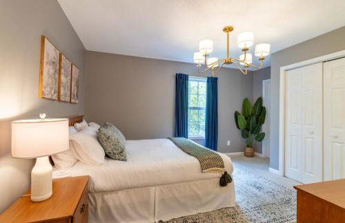 Entire cabin on Sugar Mountain - Foto 25