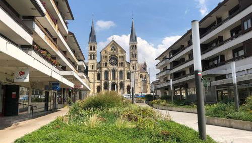 Reims Saint-Remi - Foto 3