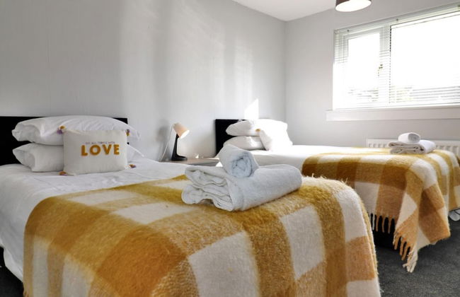 Morland House - East Kilbride - Foto 6