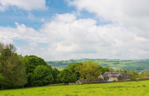 Rowsley Cottage Bakewell Peak District - Photo 16