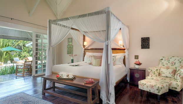 Villa Karina Umalas - Foto 4, Habitación