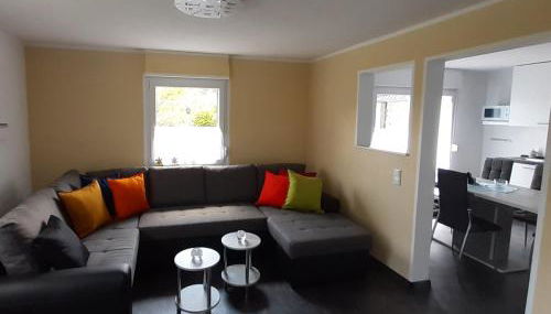 Ferienhaus Maag, 102qm - Foto 2