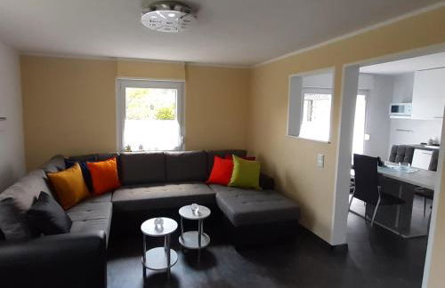 Ferienhaus Maag, 102qm - Foto 2