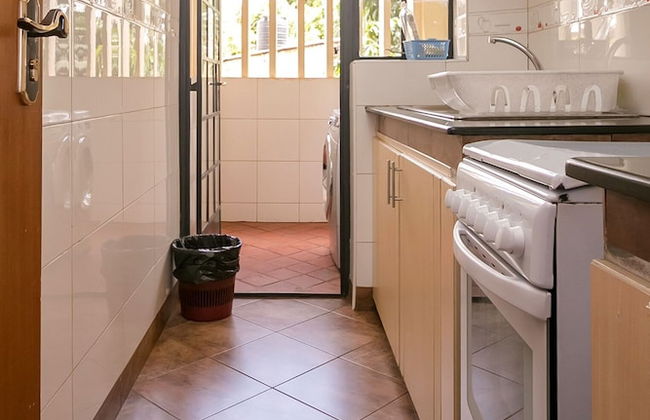 Meltonia Luxury Suites - Foto 46