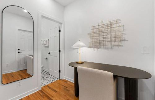 Uptown Loft - Bright - Modern - Walkable - Foto 11