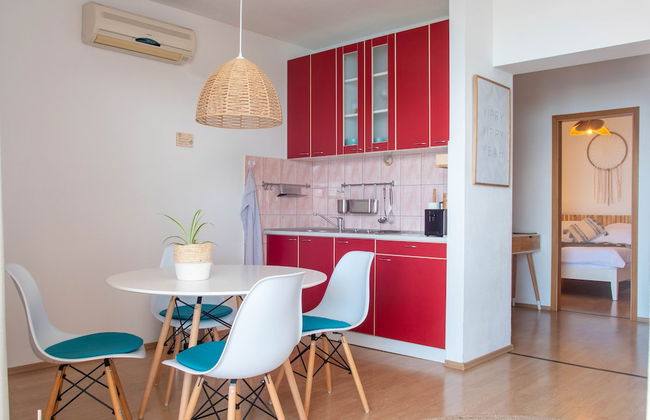 Sunny Apartments - Photo 19