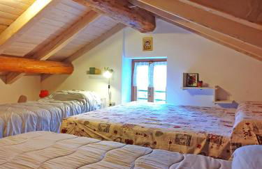 Chalet Torretta - Foto 19