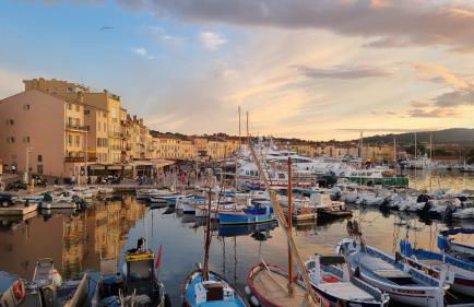 Appartement Manieldi - Golfe de St-Tropez - Foto 32