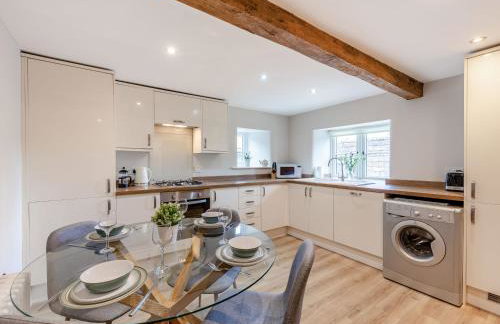 Bedehouse Cottage - Foto 11