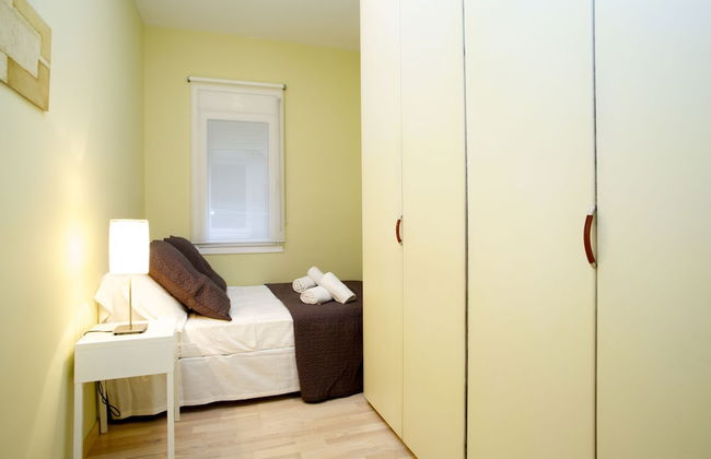 Sagrada Familia Views - Foto 5